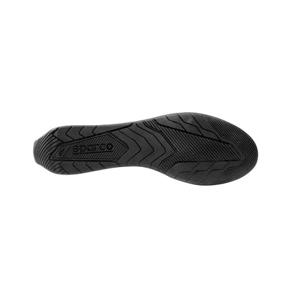 Sparco Rapid Racing Shoes - FIA 8858-2018 - FastLap Supply