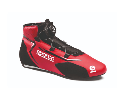 Sparco Rapid Racing Shoes - FIA 8858-2018 - FastLap Supply
