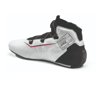 Sparco Rapid Racing Shoes - FIA 8858-2018 - FastLap Supply