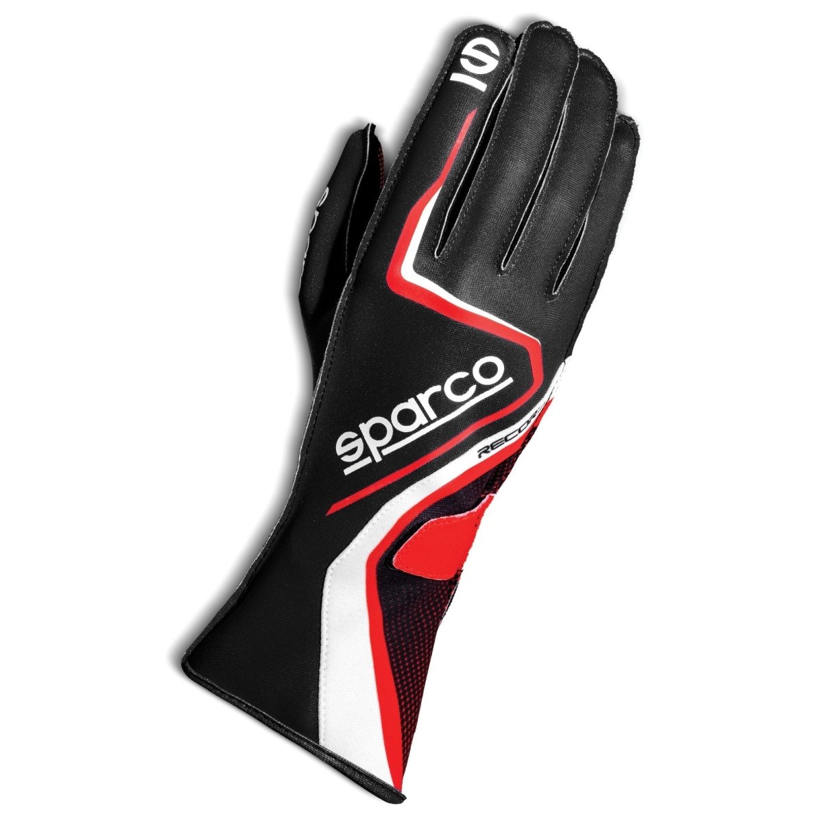 Sparco Record Karting Gloves - FastLap Supply
