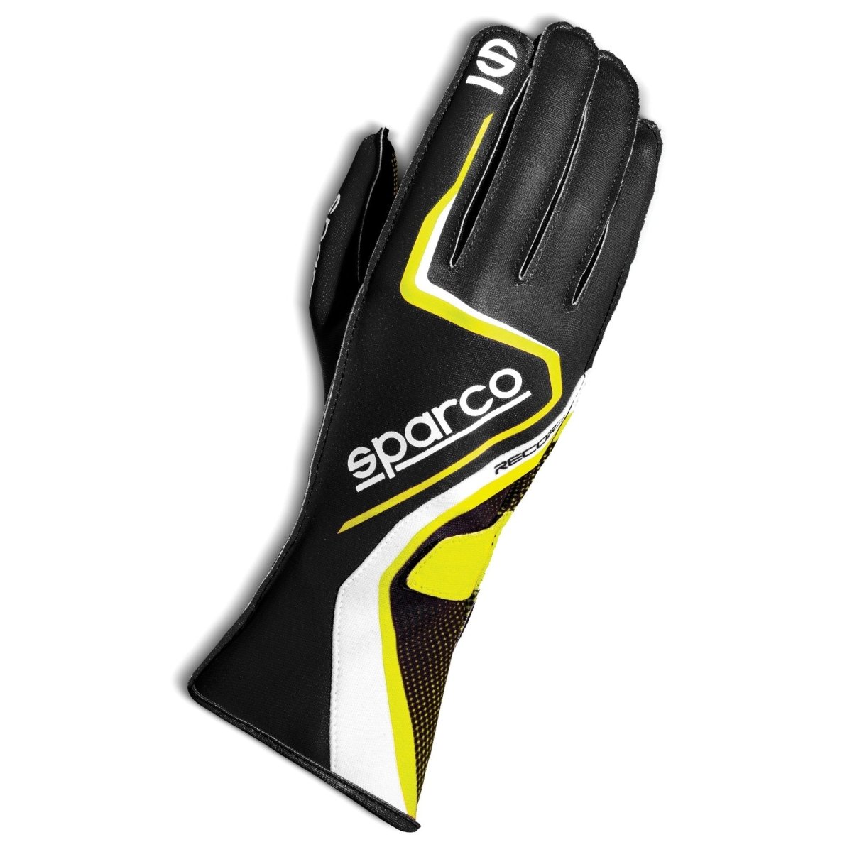 Sparco Record Karting Gloves - FastLap Supply