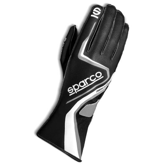 Sparco Record Karting Gloves - FastLap Supply