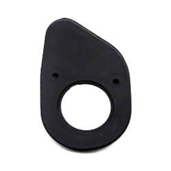 Sparco Replacement Tuning Seat Recline Backing Plate - FastLap Supply