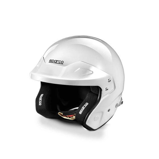 Sparco RJ Rally Racing Helmet - SA2020 - FastLap Supply