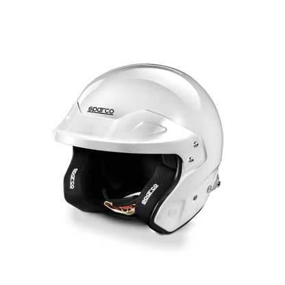 Sparco RJ Rally Racing Helmet - SA2020 - FastLap Supply