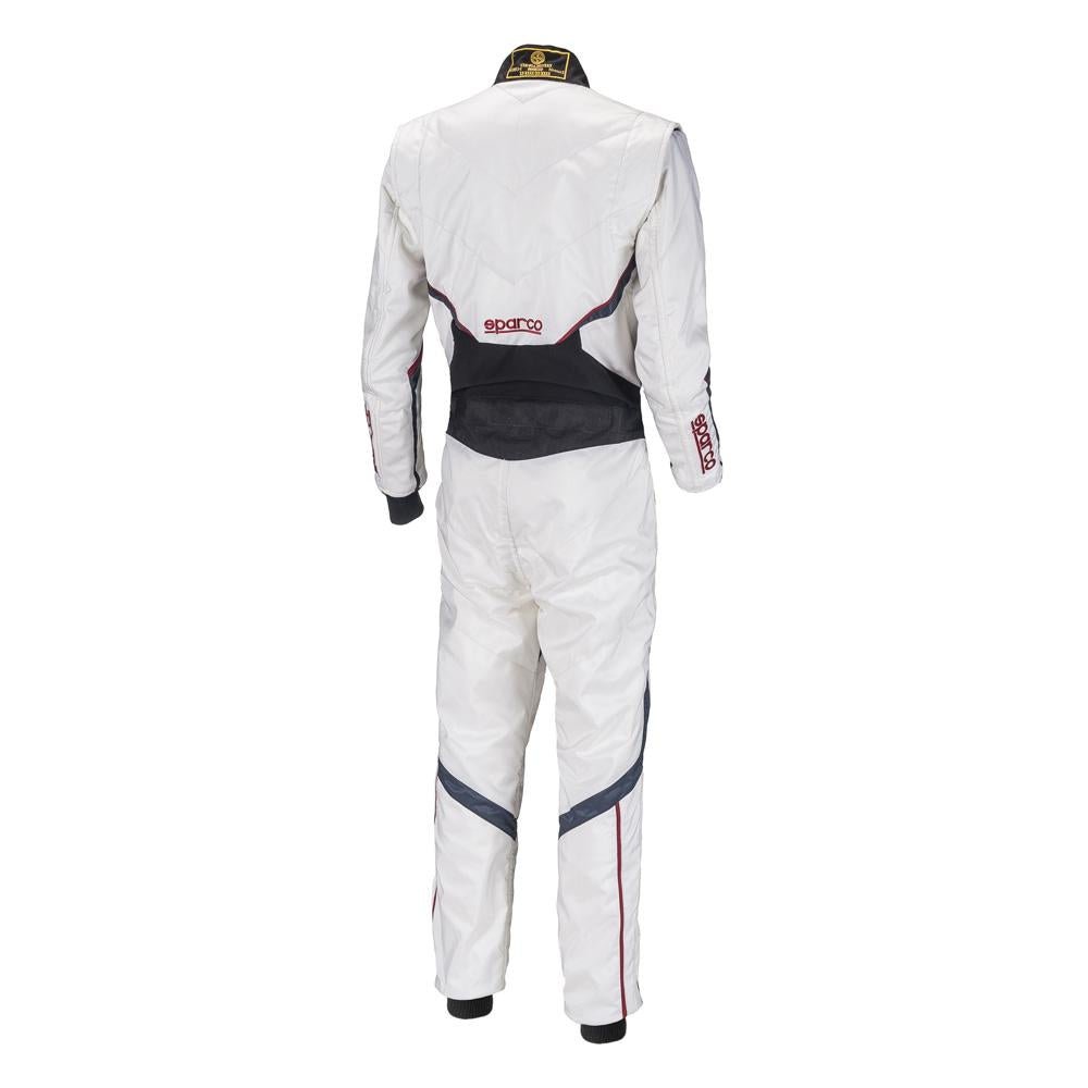 Sparco Robur KS-5 Kart Racing Suit - FastLap Supply