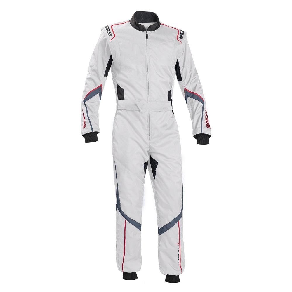 Sparco Robur KS-5 Kart Racing Suit - FastLap Supply