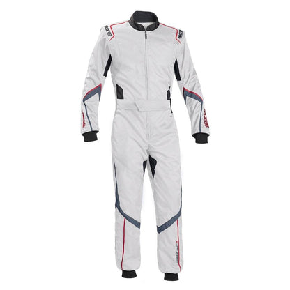 Sparco Robur KS-5 Kart Racing Suit - FastLap Supply