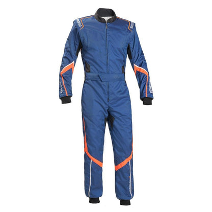 Sparco Robur KS-5 Kart Racing Suit - FastLap Supply