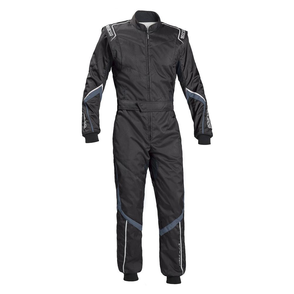 Sparco Robur KS-5 Kart Racing Suit - FastLap Supply