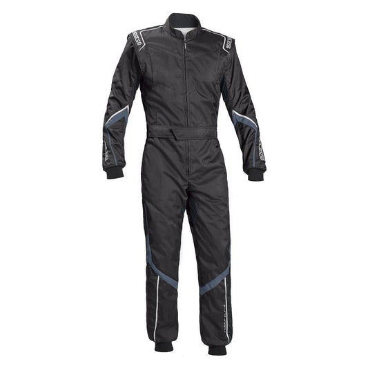 Sparco Robur KS-5 Kart Racing Suit - FastLap Supply