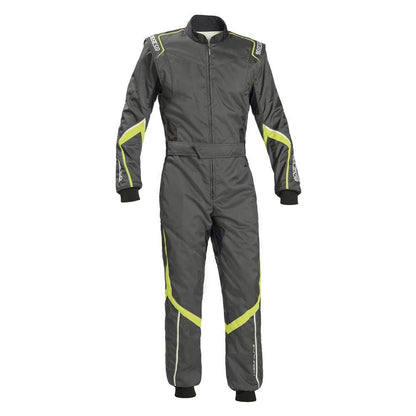 Sparco Robur KS-5 Kart Racing Suit - FastLap Supply
