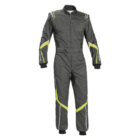 Sparco Robur KS-5 Kart Racing Suit - FastLap Supply
