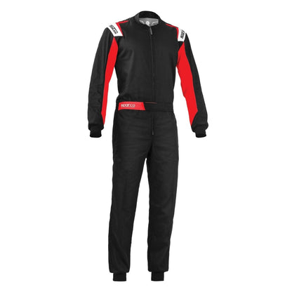 Sparco Rookie Kart Racing Suit - FastLap Supply