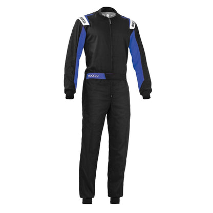 Sparco Rookie Kart Racing Suit - FastLap Supply