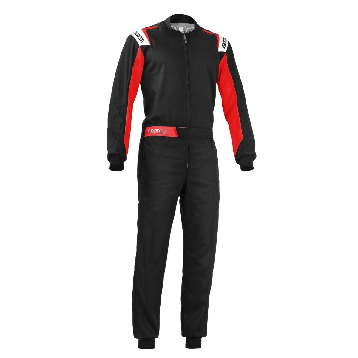 Sparco Rookie Youth Kart Racing Suit - FastLap Supply