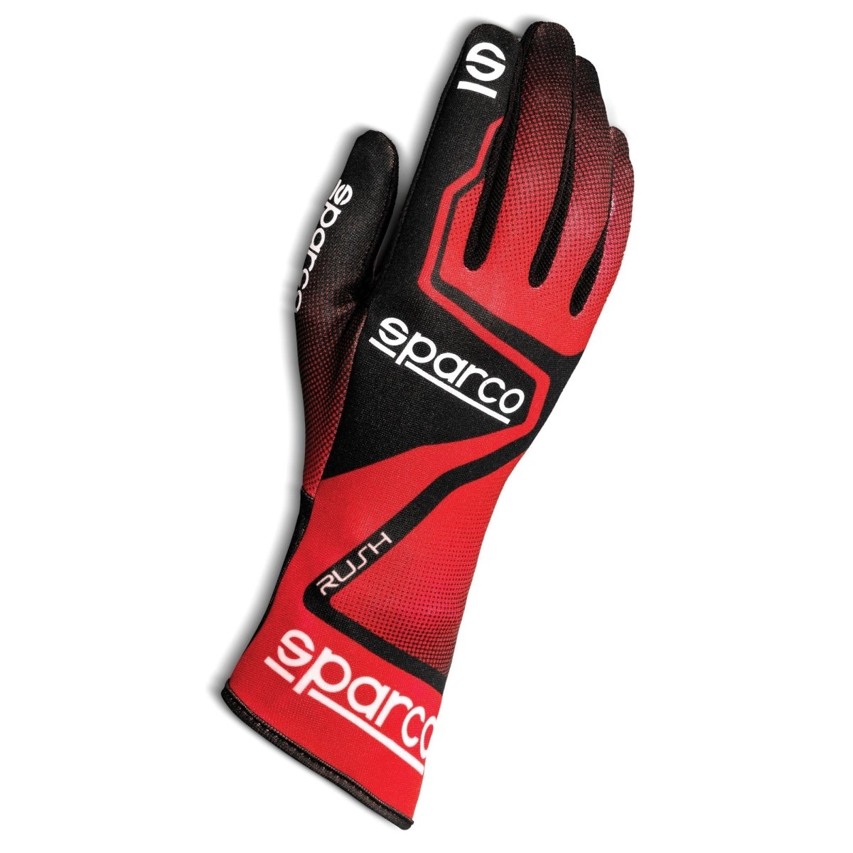 Sparco Rush Karting Gloves - FastLap Supply