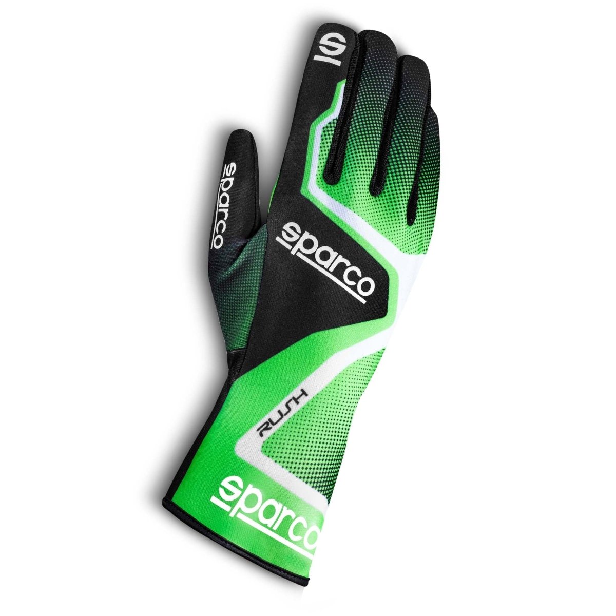 Sparco Rush Karting Gloves - FastLap Supply