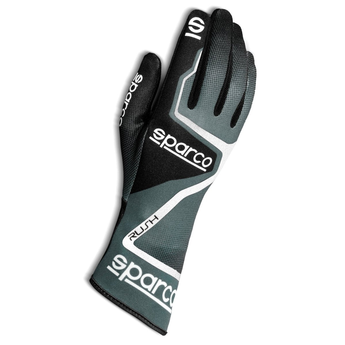 Sparco Rush Karting Gloves - FastLap Supply