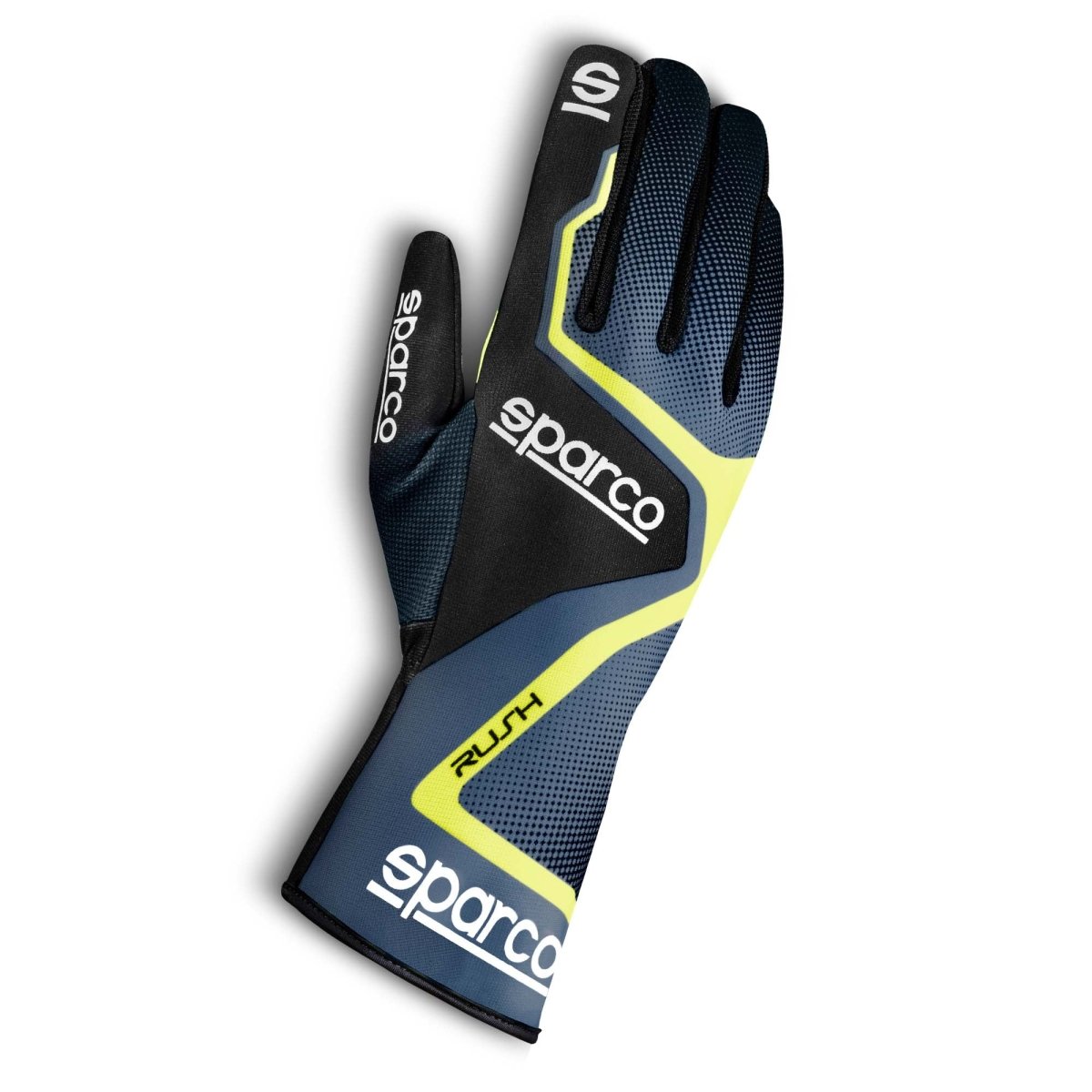 Sparco Rush Karting Gloves - FastLap Supply