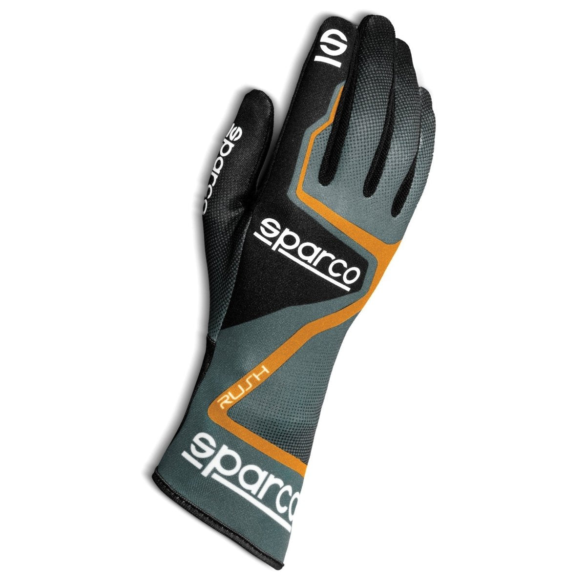 Sparco Rush Karting Gloves - FastLap Supply