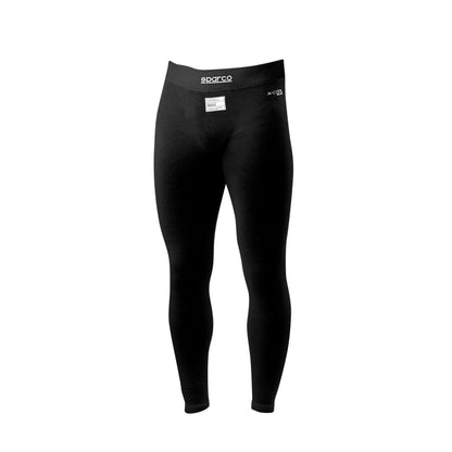 Sparco RW-10 Fire Resistant Racing Underpants - FIA 8856-2018 - FastLap Supply
