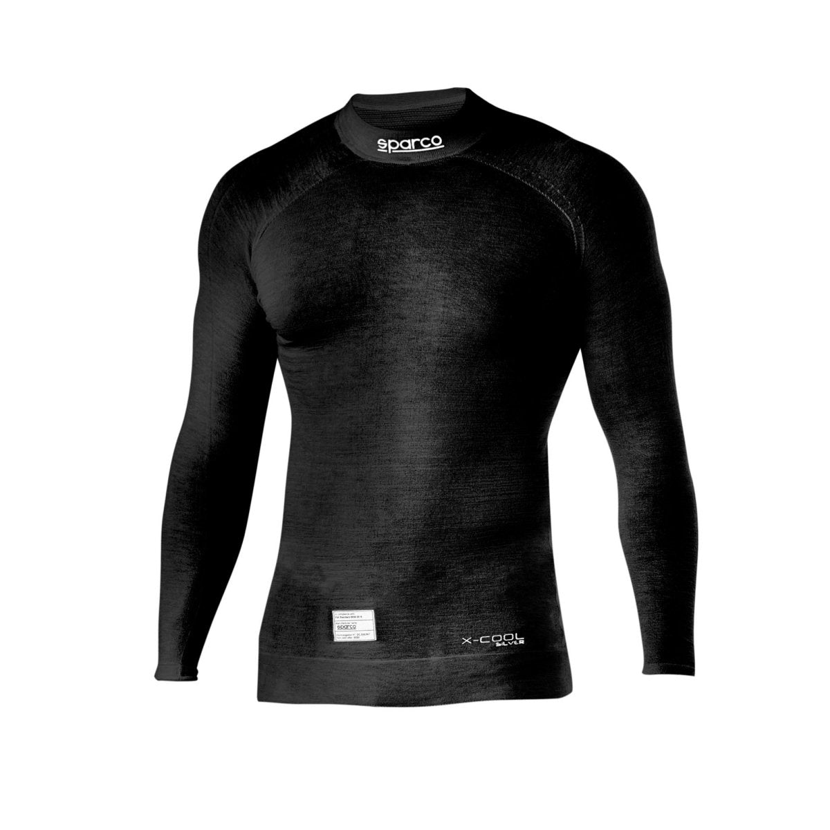 Sparco RW-10 Fire Resistant Racing Undershirt - FIA 8856-2018 - FastLap Supply