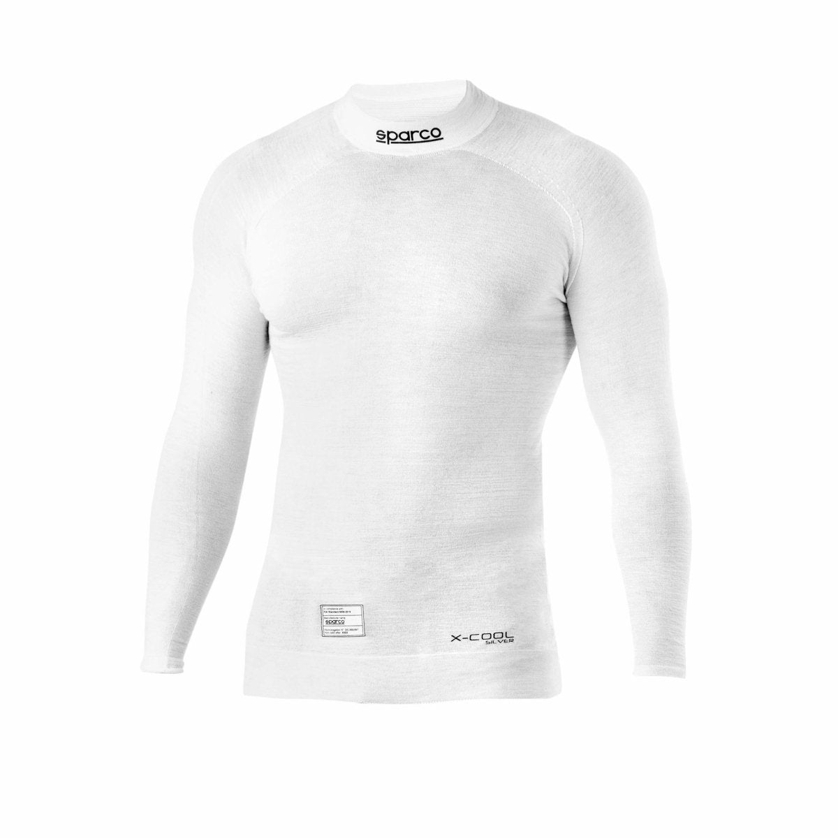 Sparco RW-10 Fire Resistant Racing Undershirt - FIA 8856-2018 - FastLap Supply