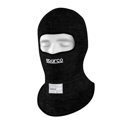 Sparco RW-10 Shield Pro Fire Resistant Racing Balaclava - FIA 8856-2018 - FastLap Supply