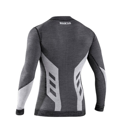 Sparco RW-10 Shield Pro Fire Resistant Racing Undershirt - FIA 8856-2018 - FastLap Supply