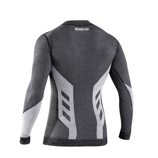 Sparco RW-10 Shield Pro Fire Resistant Racing Undershirt - FIA 8856-2018 - FastLap Supply