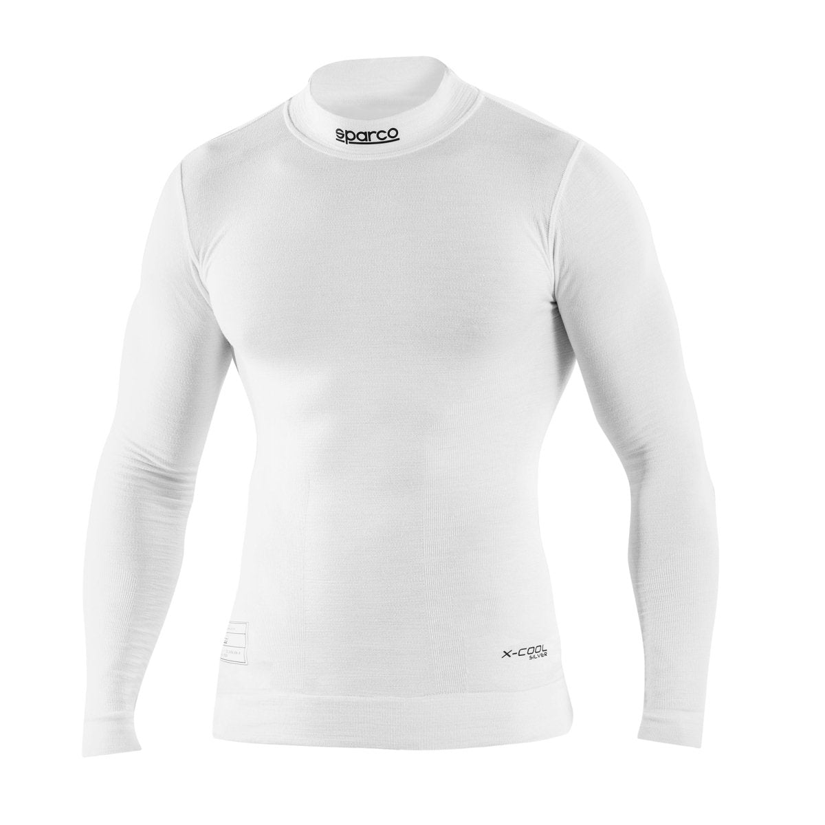 Sparco RW-10 Shield Pro Fire Resistant Racing Undershirt - FIA 8856-2018 - FastLap Supply