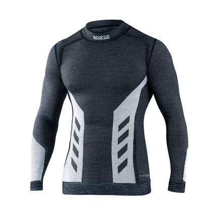 Sparco RW-10 Shield Pro Fire Resistant Racing Undershirt - FIA 8856-2018 - FastLap Supply