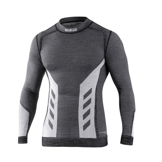 Sparco RW-10 Shield Pro Fire Resistant Racing Undershirt - FIA 8856-2018 - FastLap Supply