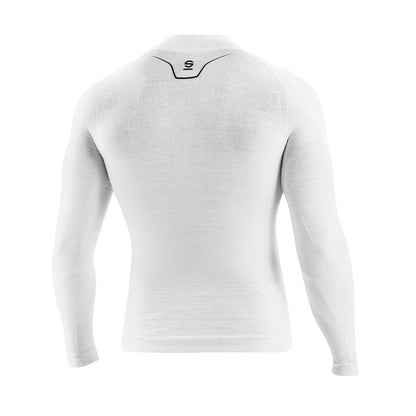 Sparco RW-11 Evo Fire Resistant Racing Undershirt - FIA 8856-2018 - FastLap Supply