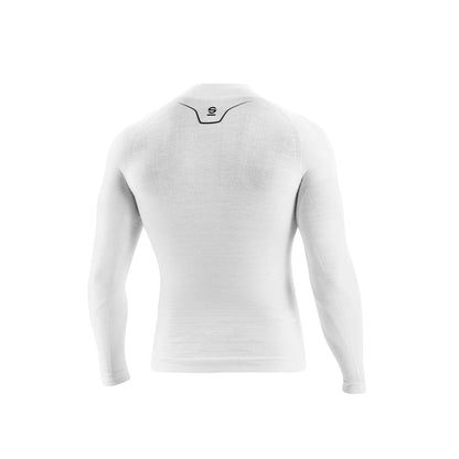 Sparco RW-11 Evo Fire Resistant Racing Undershirt - FIA 8856-2018 - FastLap Supply