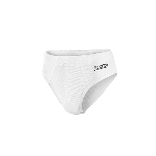 Sparco RW-4 Fire Resistant Racing Briefs - FIA 8856-2018 - FastLap Supply