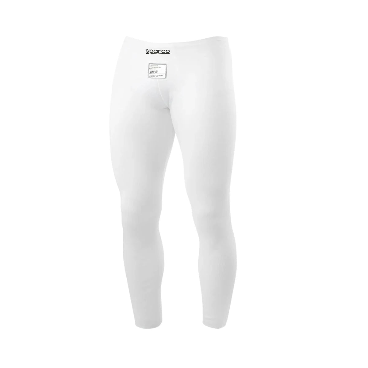 Sparco RW-4 Youth Fire Resistant Racing Underpants - FIA 8856-2018 - FastLap Supply