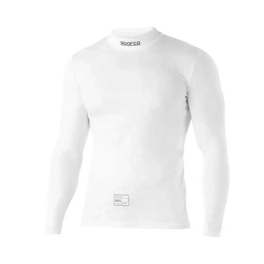 Sparco RW-4 Youth Fire Resistant Racing Undershirt - FIA 8856-2018 - FastLap Supply