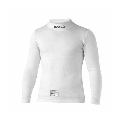 Sparco RW-4 Youth Fire Resistant Racing Undershirt - FIA 8856-2018 - FastLap Supply