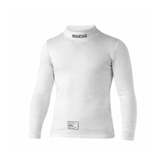 Sparco RW-4 Youth Fire Resistant Racing Undershirt - FIA 8856-2018 - FastLap Supply