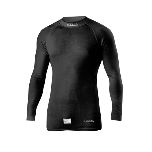 Sparco RW-7 Fire Resistant Racing Undershirt - FIA 8856-2018 - FastLap Supply