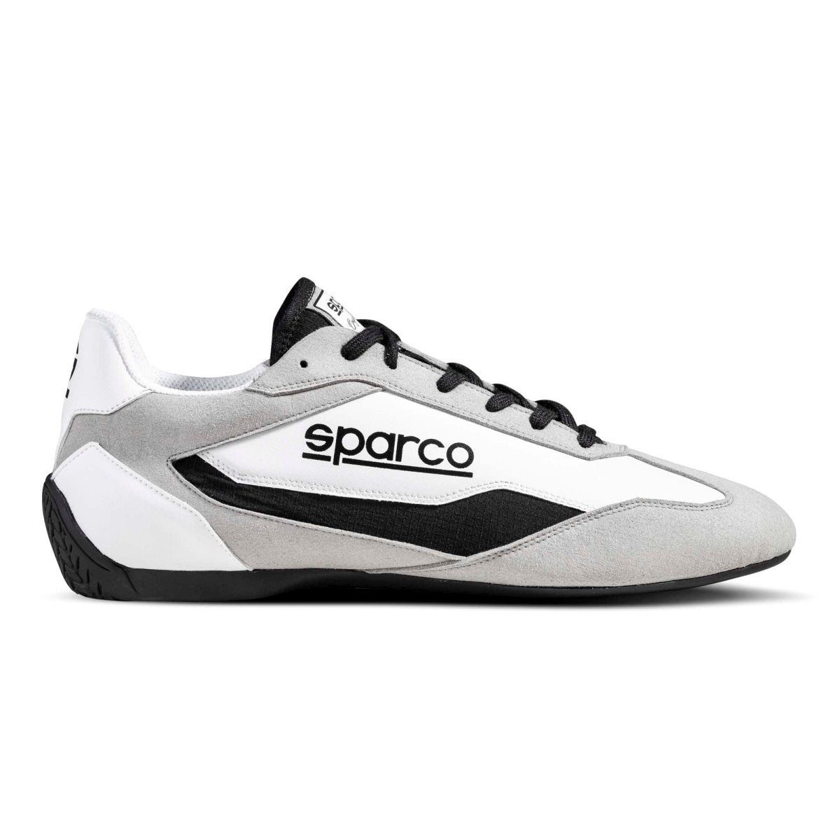 Sparco S-Drive Low Street Shoes - FastLap Supply