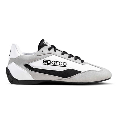 Sparco S-Drive Low Street Shoes - FastLap Supply