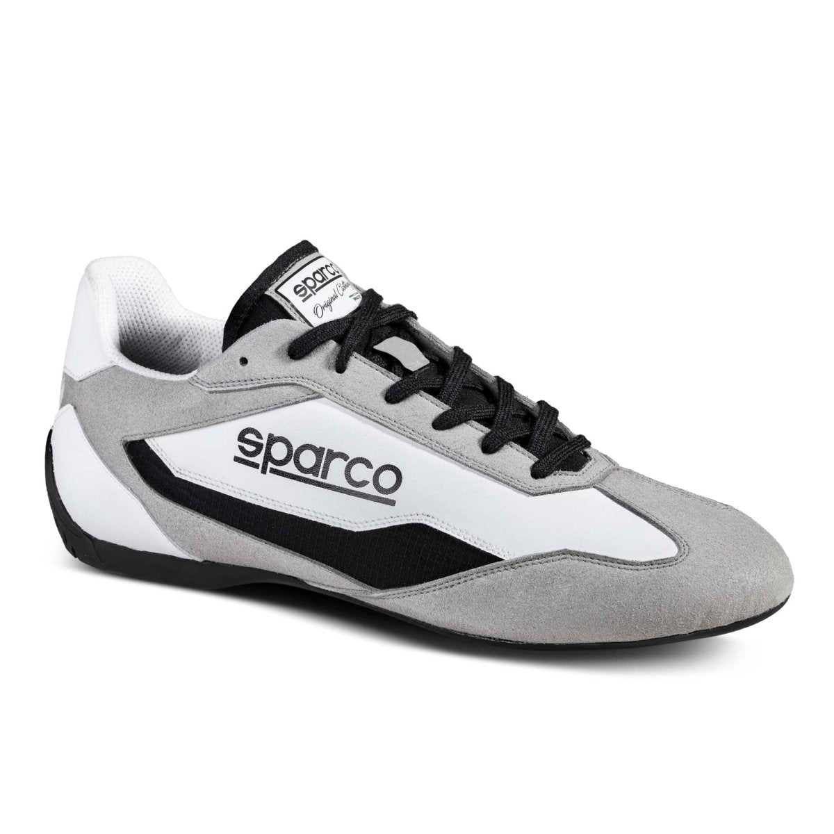 Sparco S-Drive Low Street Shoes - FastLap Supply