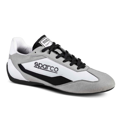 Sparco S-Drive Low Street Shoes - FastLap Supply
