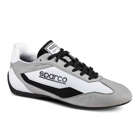 Sparco S-Drive Low Street Shoes - FastLap Supply