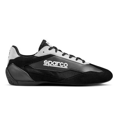 Sparco S-Drive Low Street Shoes - FastLap Supply