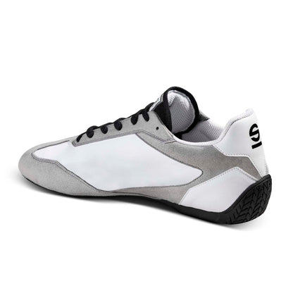 Sparco S-Drive Low Street Shoes - FastLap Supply