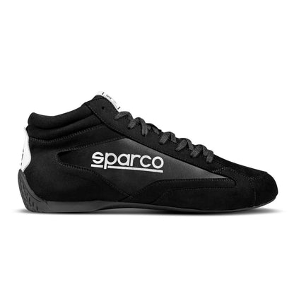 Sparco S-Drive Mid Street Shoes - FastLap Supply
